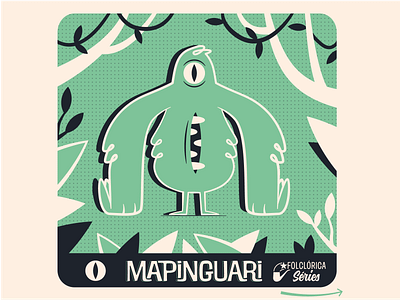 Mapinguari