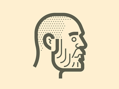 Profile avatar - 2022 character design illustrator logo ui vector