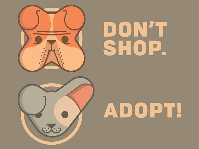 Adopt a dog