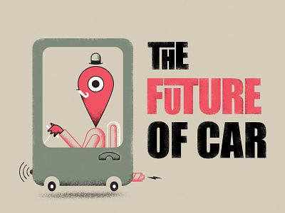 The future of car apple car driverless editorial future icar samsungcar smarthphone