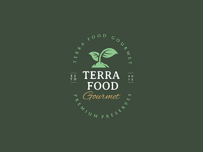 Terra Food Gourmet