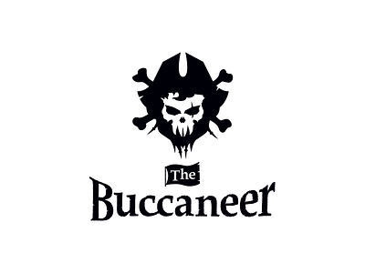 The Buccaneer bar captain island bar paradise pirate ship