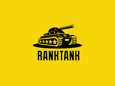 Rank Tank logo machine marketing rank rate seo stars war