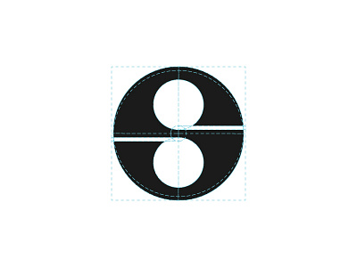 S letter logo design mark