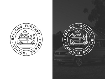 Explore Further Logo