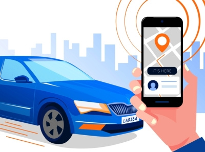 Uber Like App Development in 2022 (cost, features, & many more..