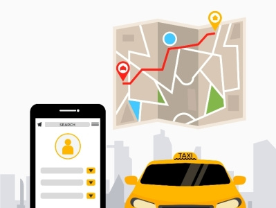 How To Build Uber App - Complete Guide - Code Brew Labs...