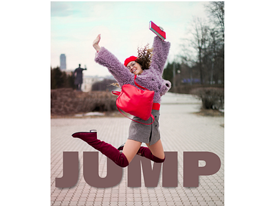 Happy Jump