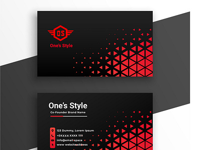 Business Card Design business card business card design card design creative card
