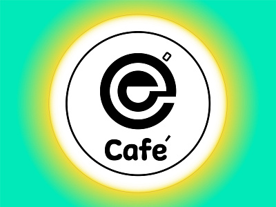 Cafe logo cafe logo café logo modern logo shop logo