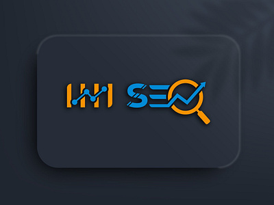 HH SEO Logo Design