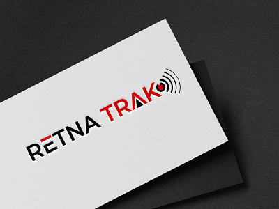 RETNA TRAK Latter mark logo Design company logo creative logo design graphic design latter mark logo logo logo design modern logo r t logo rafikhassan
