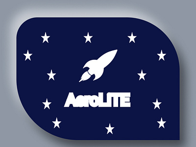 AeroLiTE logo challenge