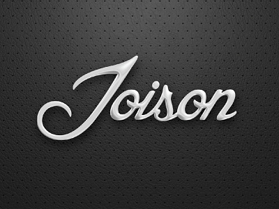 Logo Joison producciones