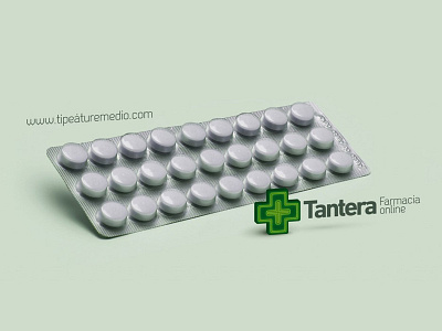 Farmacia - Delivery on line