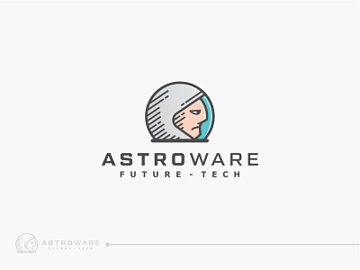 Astroware Logo