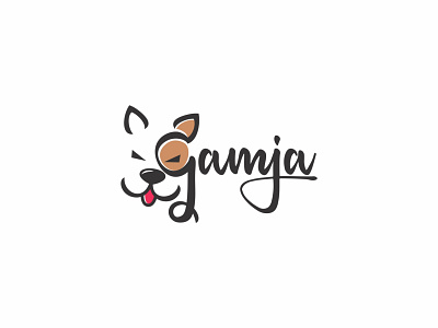 Pet Shop Logo design graphic design illustration logo mascot vector