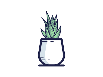 Plant Illustration 2