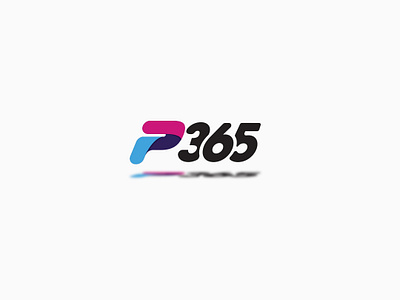 Performance 365 Logo