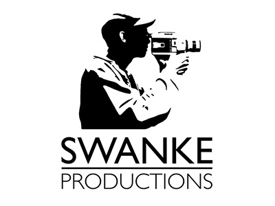 Swanke Productions Logo by Matt Hodin