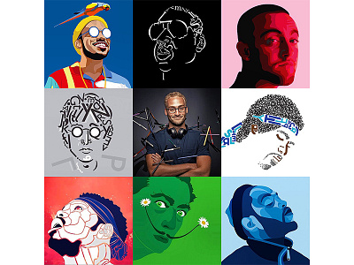 #artvsartist