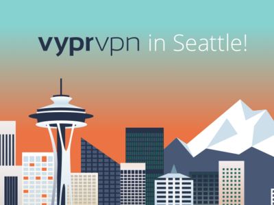 Seattle Vypr