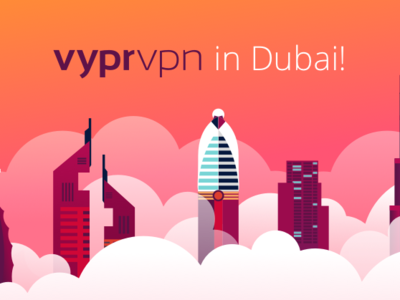 Dubai Vypr