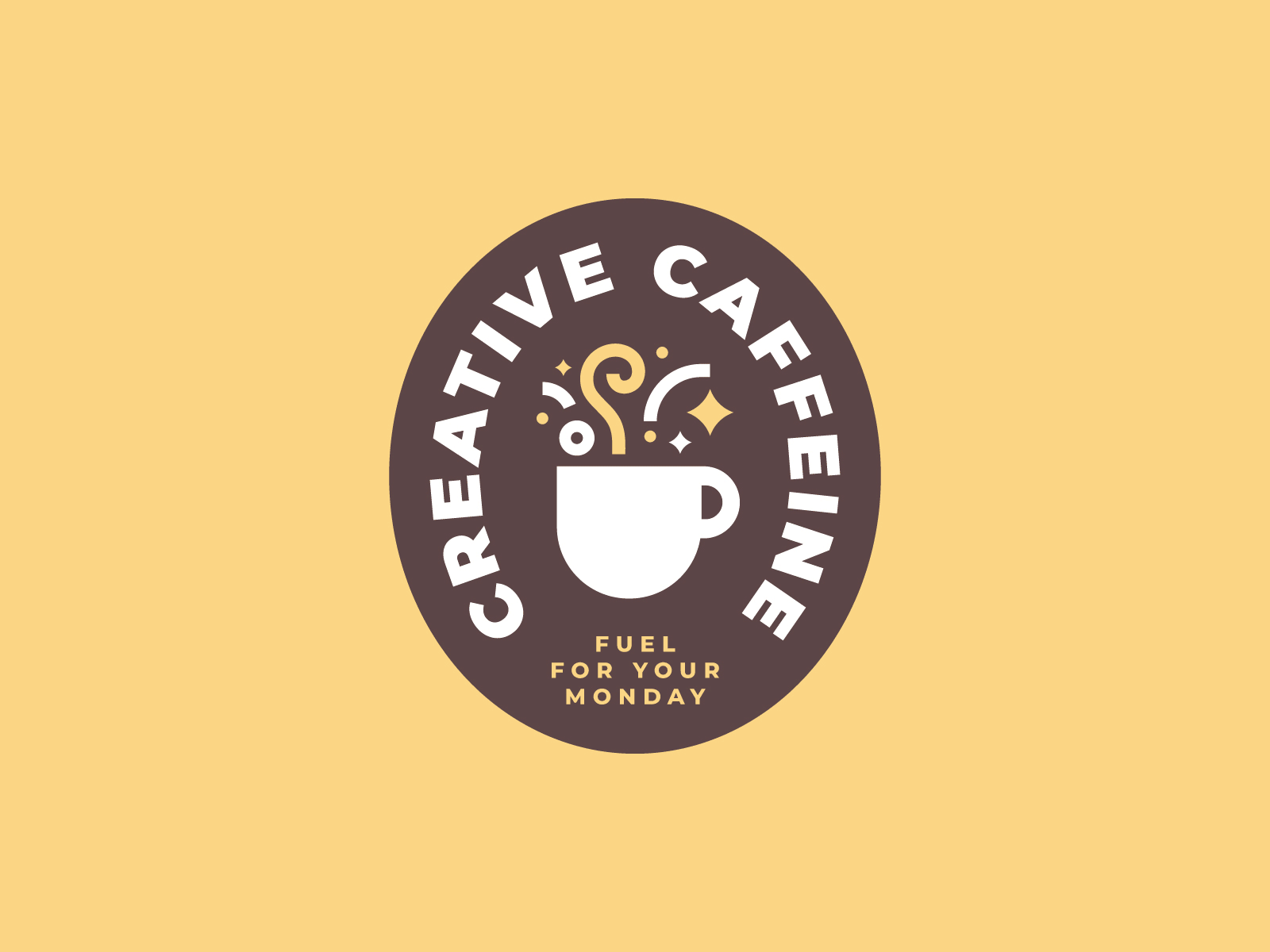 Creative Caffeine TBT