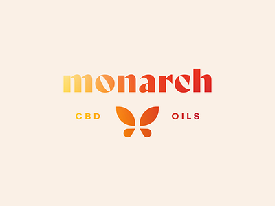 Monarch CBD Oils, I