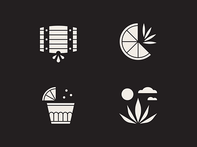 Vodka Logo Designs Themes Templates And Downloadable Graphic Elements On Dribbble