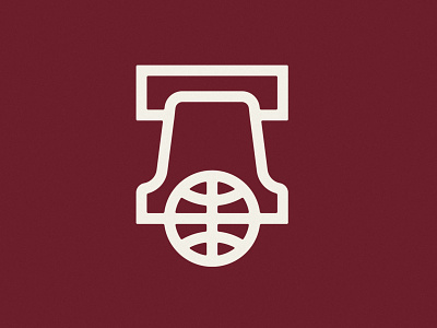 Philadelphia Basketball Club - 30 Days of Logos