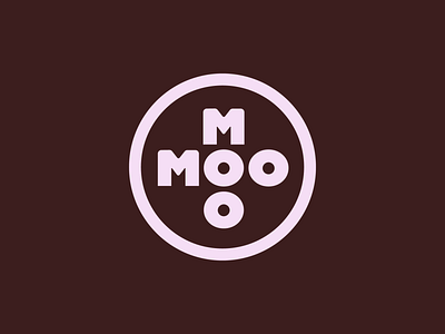 Moo Moo BBQ - 30 Days of Logos by Cameron Maher on Dribbble