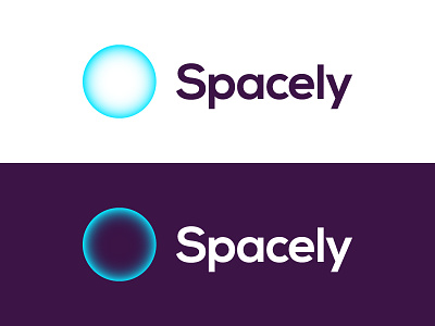Spacely Logo | Concept 03