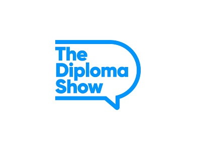 The Diploma Show | Concept 01