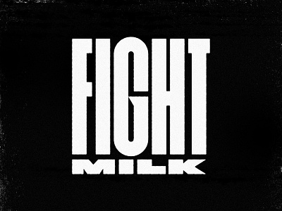 Boob Tube Brands, vol. 1 always badges black fight fitness logo milk sunny white