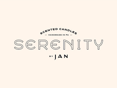 Serenity by Jan – Boob Tube Brands, vol. 4 by Cameron Maher on Dribbble