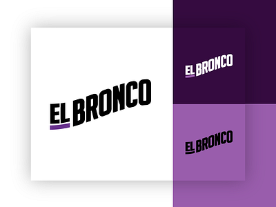 El Bronco