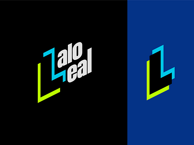 Lalo Leal logo