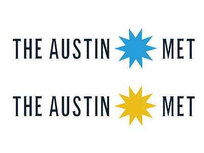 The Austin Met