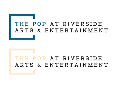 The Pop at Riverside