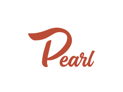 Pearl Rebrand Rejects apartment logo pearl texas