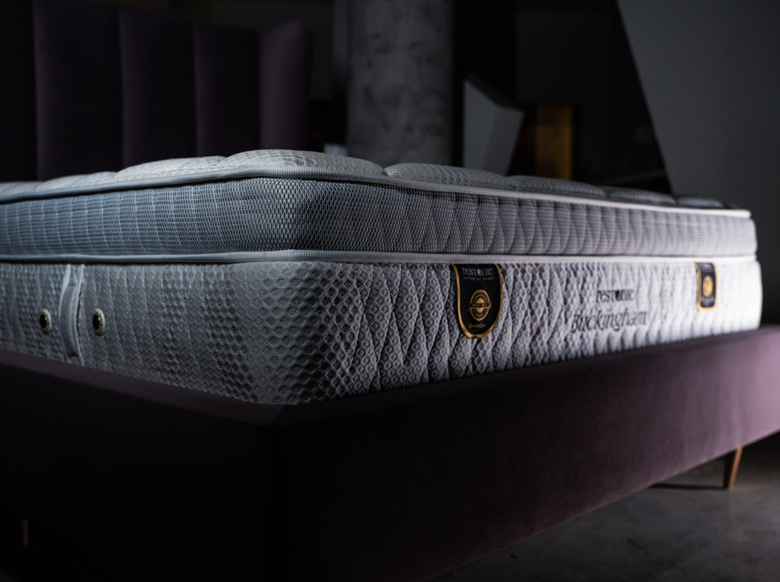 best mattress in bahrain