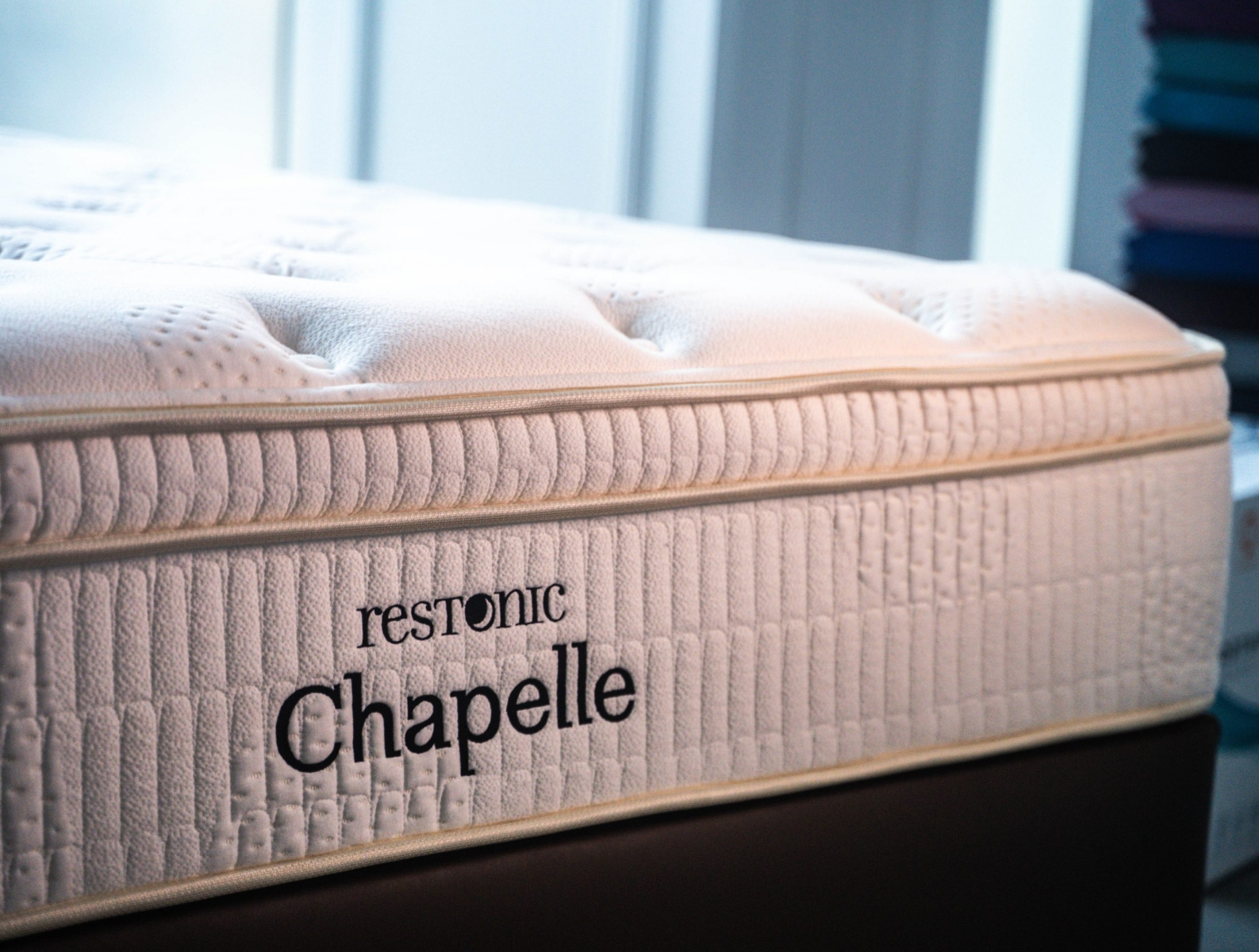 Mattress store Dubai by AmericanBeds on Dribbble