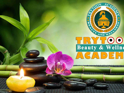 Trytoon Academy the Premier beauty and wellness institute
