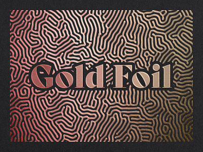 Metallic Foil Logo Mockup branding download effect embossing foil gold hot identity logo metallic minimalistic mockup photoshop pixelbuddha presentation psd silver template