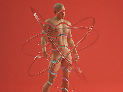 slcccdan 3d after effects c4d cgi cinema 4d daz3d octane octane render photoshop x particles