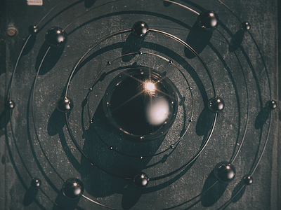 celsphj 3d after effects c4d cgi cinema 4d octane octane render photoshop x particles