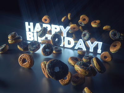 HBDonuts