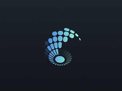 iGrid Logo blockchain data grid link upload