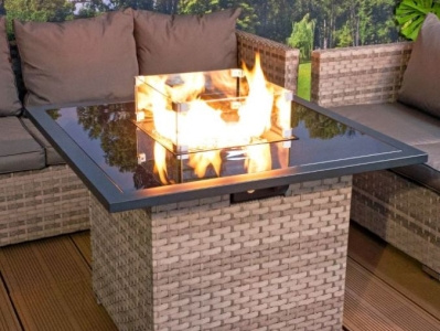 Outdoor Heating